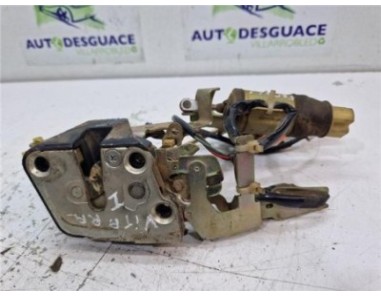 Cerradura Puerta Delantera Izquierda Suzuki VITARA SE/SV *