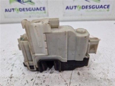 Cerradura Puerta Delantera Izquierda Fiat BRAVO 1 9 8V JTD  2