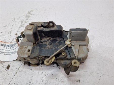Cerradura Puerta Delantera Izquierda Peugeot 307 2 0 HDi FAP 