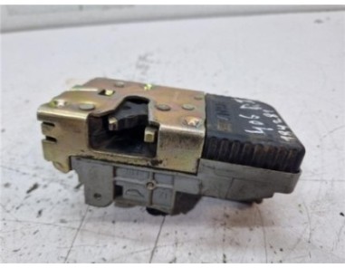 Cerradura Puerta Delantera Izquierda Peugeot 406 BREAK 2 1 Turbodiesel 