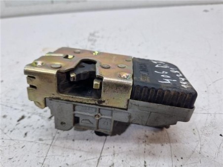 Cerradura Puerta Delantera Izquierda Peugeot 406 BREAK 2 1 Turbodiesel 