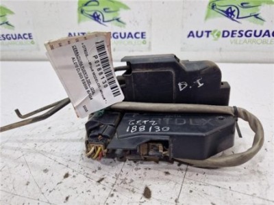 Cerradura Puerta Delantera Izquierda » OTROS    MODELOS *