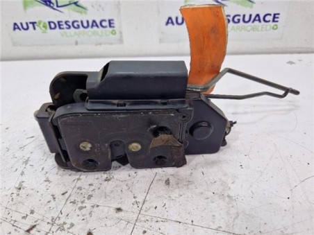 Cerradura Puerta Delantera Izquierda » OTROS    MODELOS *