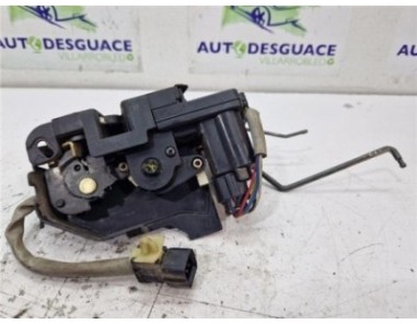 Cerradura Puerta Delantera Izquierda » OTROS    MODELOS *
