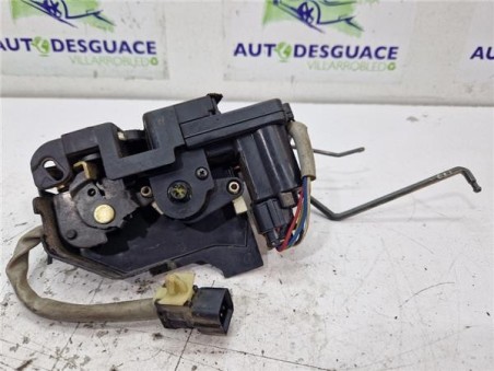 Cerradura Puerta Delantera Izquierda » OTROS    MODELOS *