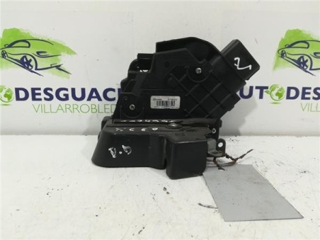 Cerradura Puerta Delantera Derecha Volvo XC60  2 0 Kinetic 2WD [2 0 Ltr  - 120 kW Diesel CAT]