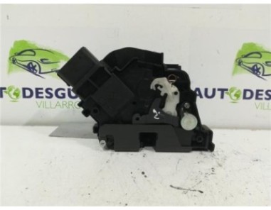 Cerradura Puerta Delantera Derecha Volvo XC60  2 0 Kinetic 2WD [2 0 Ltr  - 120 kW Diesel CAT]