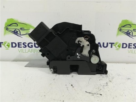 Cerradura Puerta Delantera Derecha Volvo XC60  2 0 Kinetic 2WD [2 0 Ltr  - 120 kW Diesel CAT]