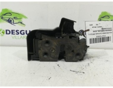 Cerradura Puerta Delantera Derecha Volvo XC60  2 0 Kinetic 2WD [2 0 Ltr  - 120 kW Diesel CAT]