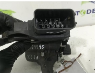 Cerradura Puerta Delantera Derecha Volvo XC60  2 0 Kinetic 2WD [2 0 Ltr  - 120 kW Diesel CAT]