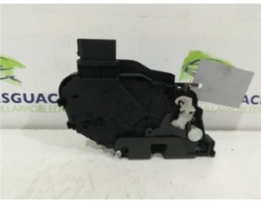 Cerradura Puerta Trasera Derecha Volvo XC60  2 0 Kinetic 2WD [2 0 Ltr  - 120 kW Diesel CAT]