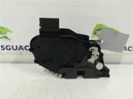 Cerradura Puerta Trasera Derecha Volvo XC60  2 0 Kinetic 2WD [2 0 Ltr  - 120 kW Diesel CAT]