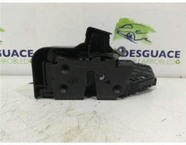 Cerradura Puerta Trasera Derecha Volvo XC60  2 0 Kinetic 2WD [2 0 Ltr  - 120 kW Diesel CAT]