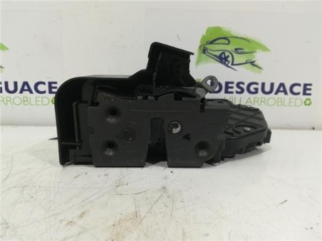 Cerradura Puerta Trasera Derecha Volvo XC60  2 0 Kinetic 2WD [2 0 Ltr  - 120 kW Diesel CAT]