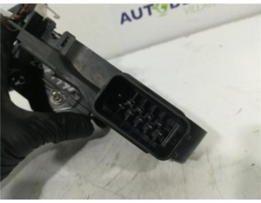 Cerradura Puerta Trasera Derecha Volvo XC60  2 0 Kinetic 2WD [2 0 Ltr  - 120 kW Diesel CAT]