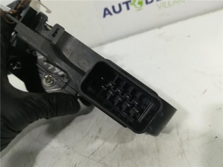 Cerradura Puerta Trasera Derecha Volvo XC60  2 0 Kinetic 2WD [2 0 Ltr  - 120 kW Diesel CAT]