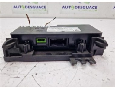 Modulo Confort Citroen C5 Aircross  1 5 Feel [1 5 Ltr  - 96 kW Blue-HDI FAP]