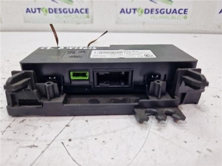 Modulo Confort Citroen C5 Aircross  1 5 Feel [1 5 Ltr  - 96 kW Blue-HDI FAP]