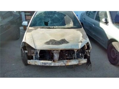 Cerradura Puerta Trasera Izquierda Volkswagen POLO 1 2  2