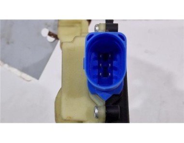 Cerradura Puerta Trasera Izquierda Volkswagen POLO 1 2 