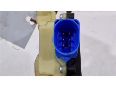 Cerradura Puerta Trasera Izquierda Volkswagen POLO 1 2 