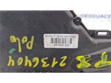 Cerradura Puerta Trasera Izquierda Volkswagen POLO 1 2 