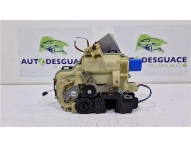 Cerradura Puerta Trasera Izquierda Volkswagen POLO 1 2 