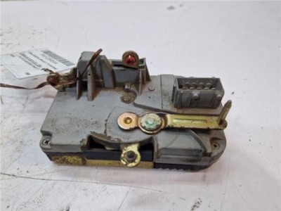 Cerradura Puerta Delantera Izquierda Citroen EVASION 2 1 Turbodiesel