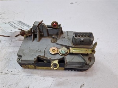 Cerradura Puerta Delantera Izquierda Citroen EVASION 2 1 Turbodiesel 