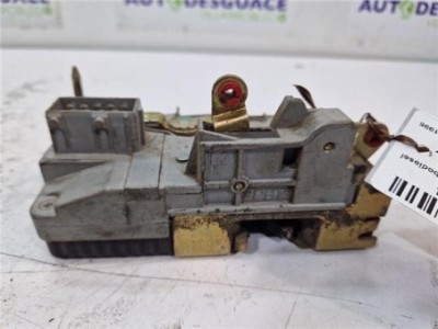 Cerradura Puerta Delantera Izquierda Citroen EVASION 2 1 Turbodiesel  2