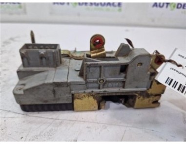 Cerradura Puerta Delantera Izquierda Citroen EVASION 2 1 Turbodiesel 