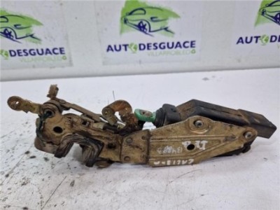 Cerradura Puerta Delantera Izquierda Opel CALIBRA 2 0 16V  2