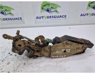 Cerradura Puerta Delantera Izquierda Opel CALIBRA 2 0 16V 