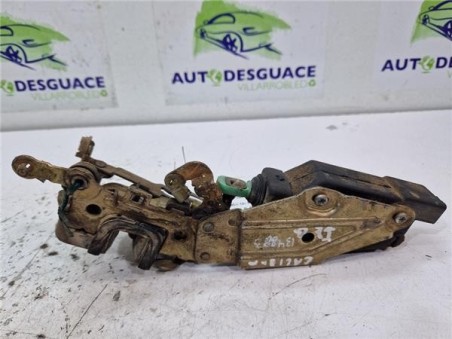 Cerradura Puerta Delantera Izquierda Opel CALIBRA 2 0 16V 