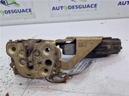Cerradura Puerta Delantera Izquierda Opel CALIBRA 2 0 16V 