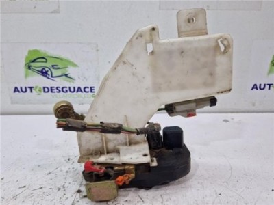 Cerradura Puerta Delantera Izquierda Chrysler JEEP CHEROKEE 2 5 CRD  2