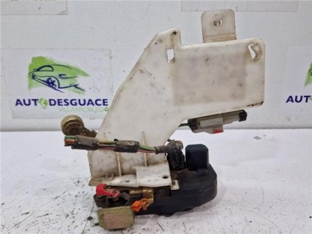 Cerradura Puerta Delantera Izquierda Chrysler JEEP CHEROKEE 2 5 CRD 