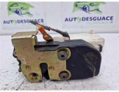 Cerradura Puerta Delantera Izquierda Chrysler JEEP CHEROKEE 2 5 CRD 