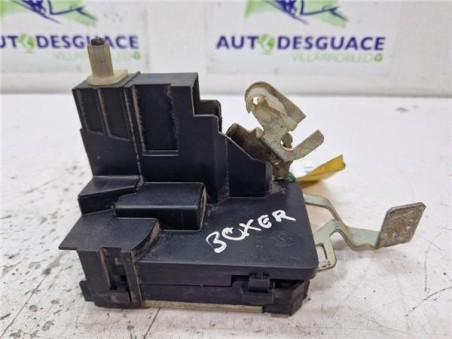 Cerradura Puerta Delantera Izquierda » OTROS    MODELOS *