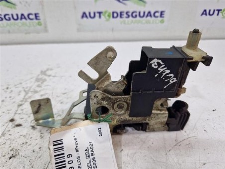 Cerradura Puerta Delantera Izquierda » OTROS    MODELOS *