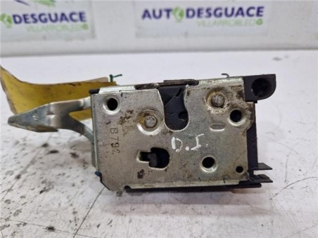 Cerradura Puerta Delantera Izquierda » OTROS    MODELOS *