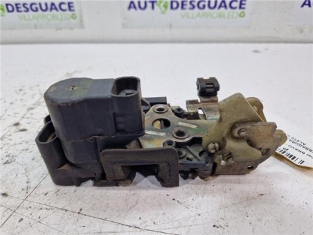 Cerradura Puerta Delantera Izquierda Fiat BRAVO 1 6 Bi-Fuel 
