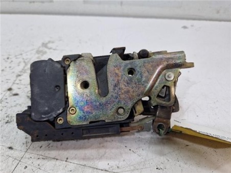 Cerradura Puerta Delantera Izquierda Fiat BRAVO 1 6 Bi-Fuel 