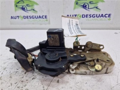 Cerradura Puerta Delantera Izquierda MG ROVER SERIE 800 *