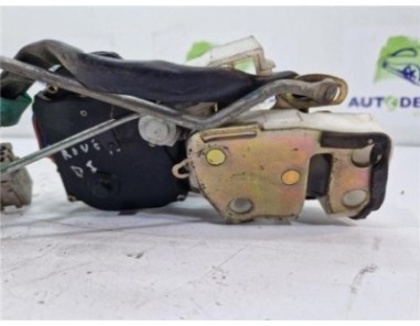 Cerradura Puerta Delantera Izquierda MG ROVER SERIE 400 2 0 Turbodiesel 