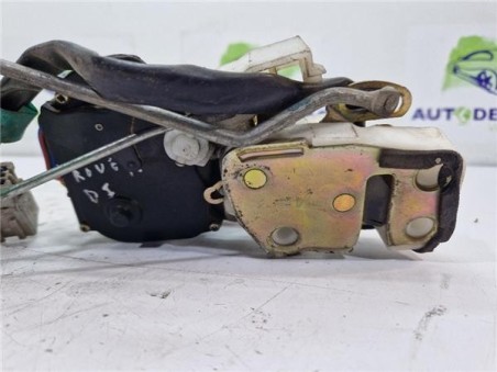 Cerradura Puerta Delantera Izquierda MG ROVER SERIE 400 2 0 Turbodiesel 