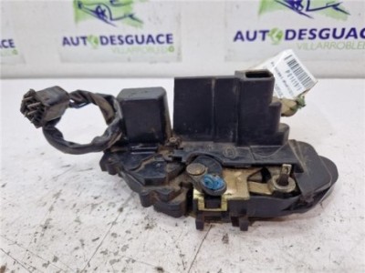 Cerradura Puerta Delantera Izquierda Kia SHUMA II 1 6