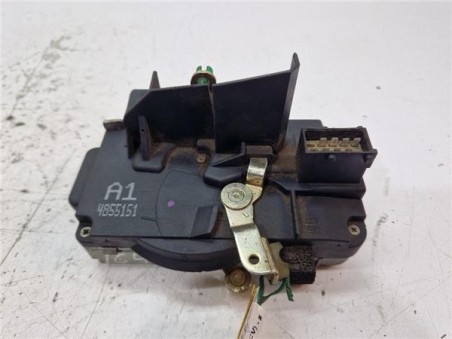 Cerradura Puerta Delantera Izquierda Saab 9-5 BERLINA 2 0 