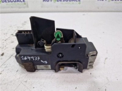 Cerradura Puerta Delantera Izquierda Saab 9-5 BERLINA 2 0  2