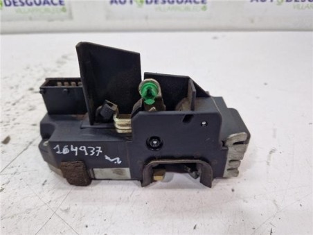 Cerradura Puerta Delantera Izquierda Saab 9-5 BERLINA 2 0 